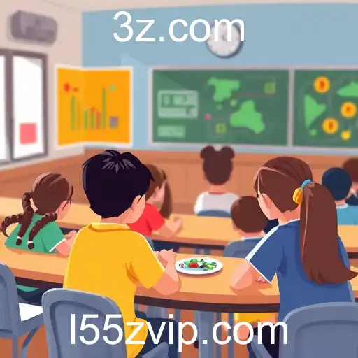 A Revolução dos Jogos na Educação: Aprender Brincando