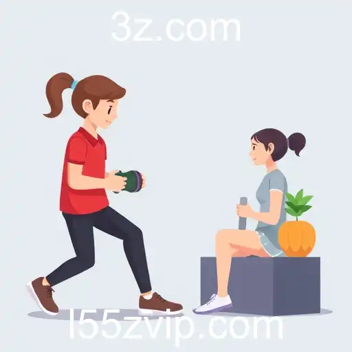 Exploração da L55Z: O Novo Horizonte dos Jogos em 2026