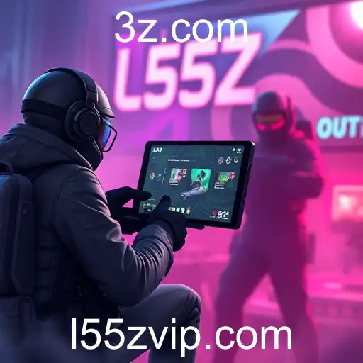 Boom de Jogos em L55z: Novidades e Tendências