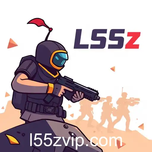 Novo Horizonte nos Jogos Online: L55z Revoluciona o Mercado