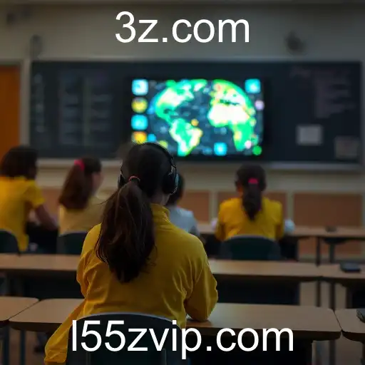 Tendências e Desenvolvimentos em Sites de Jogos