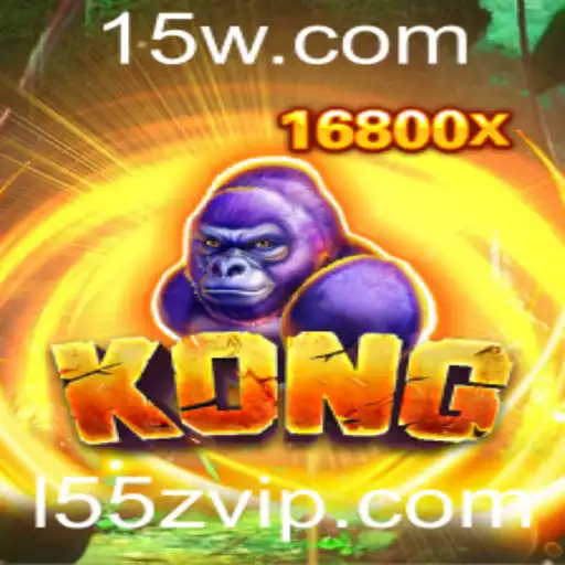 Kong: A Revolução dos Jogos com L55z