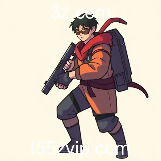 Inovação e Emoção em L55z Games