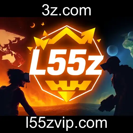 L55z: Revolução nos Jogos Online em 2025