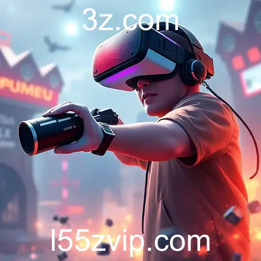 Lançamento do Novo Jogo Revoluciona o Mercado Brasileiro