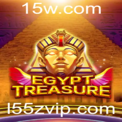 Descubra o Mistério do Jogo EgyptTreasure com a Palavra-Chave L55z