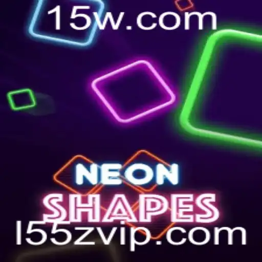 Descubra o Universo Eletrizante de NeonShapes: Um Jogo de Estratégia e Diversão