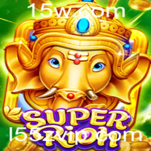 SuperRich: Explorando a Empolgante Nova Sensação de Jogo