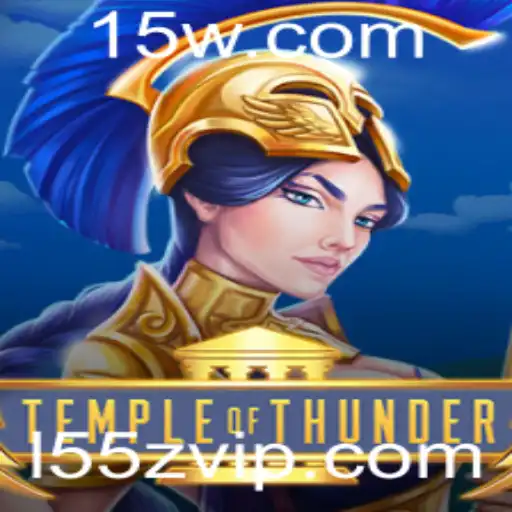 TempleofThunder: Descobrindo o Universo de Aventuras com L55z