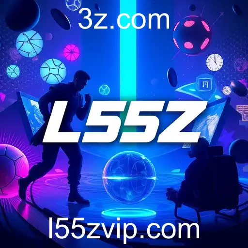 Nova Era dos Games: L55z e Tendências Atuais