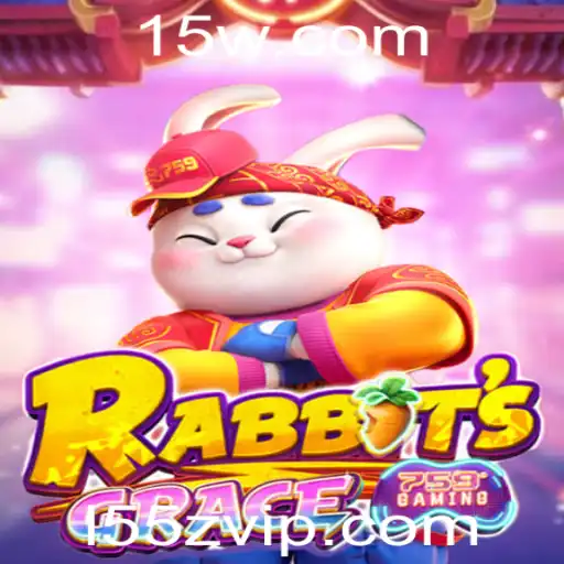 RabbitsGrace: Um Novo Jogo de Estratégia e Aventura