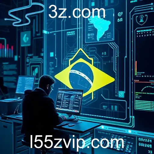 A Revolução do Jogo Online: L55z Transforma o Cenário