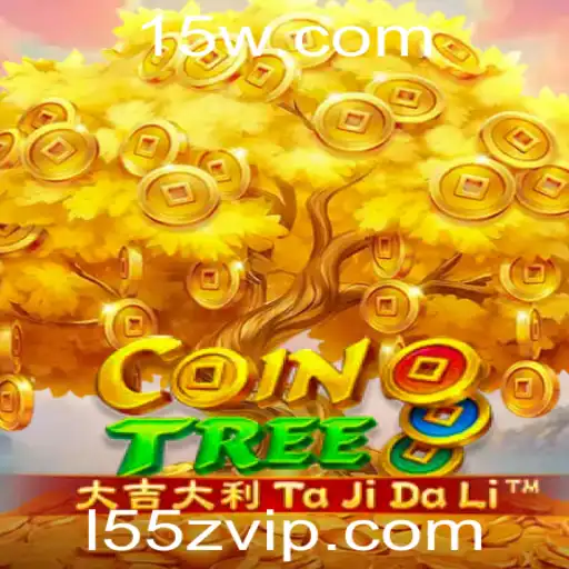 CoinTree: Descobrindo a Aventura Interativa de L55z