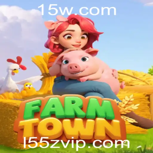 Descubra FarmTown: Um Jogo de Simulação Agrícola Inovador com Desafios Empolgantes