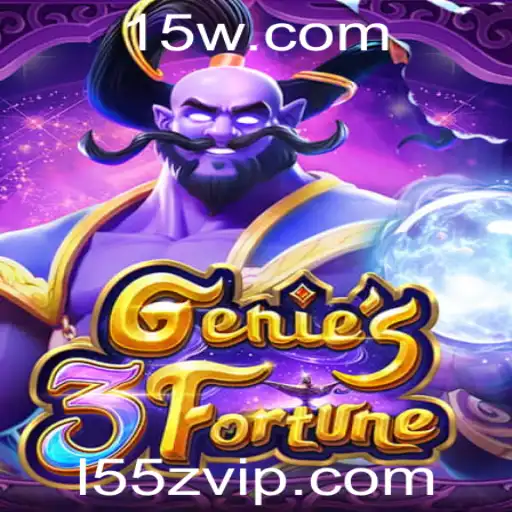 Explorando o Enigmático Mundo de Genie3Fortune