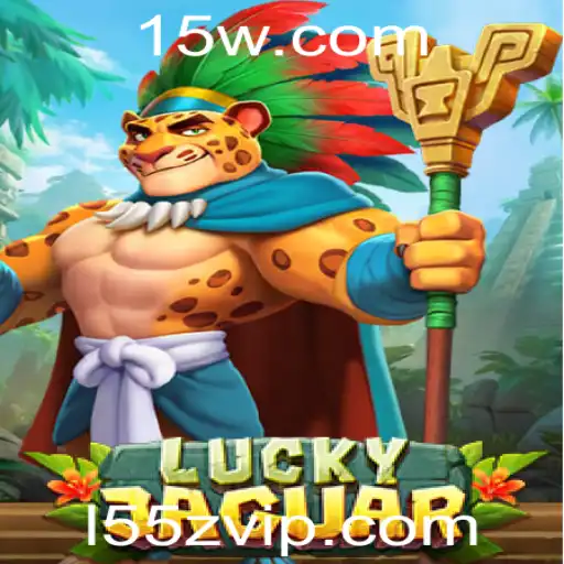 Descubra o Fascinante Mundo de LuckyJaguar: O Jogo que Está Revolucionando o Entretenimento