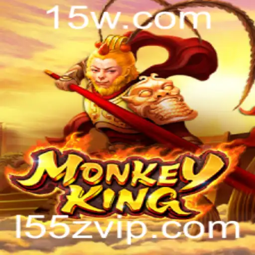 Explorando o Mundo de MonkeyKing: Uma Aventura Épica