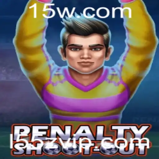 Descubra PenaltyShootOut: O Jogo Que Reinventa a Emoção do Futebol