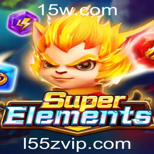 SuperElements: O Novo Fenômeno dos Jogos de Estratégia