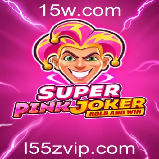 SuperPinkJoker: Descubra o Universo de Aventura e Estratégia