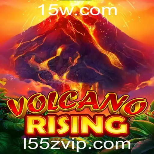 Descubra o Empolgante Mundo de VolcanoRising