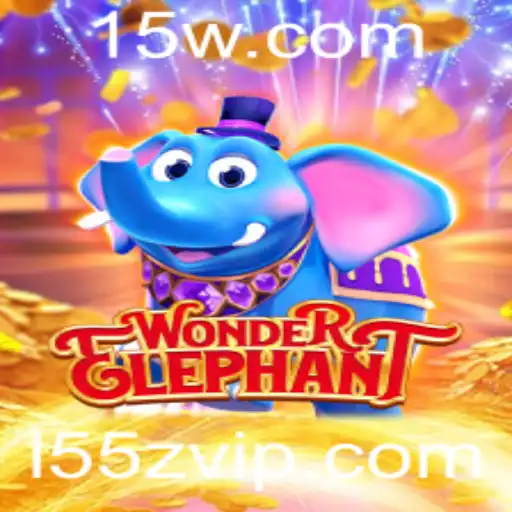 Explorando o Mundo de WonderElephant: Um Jogo Inovador