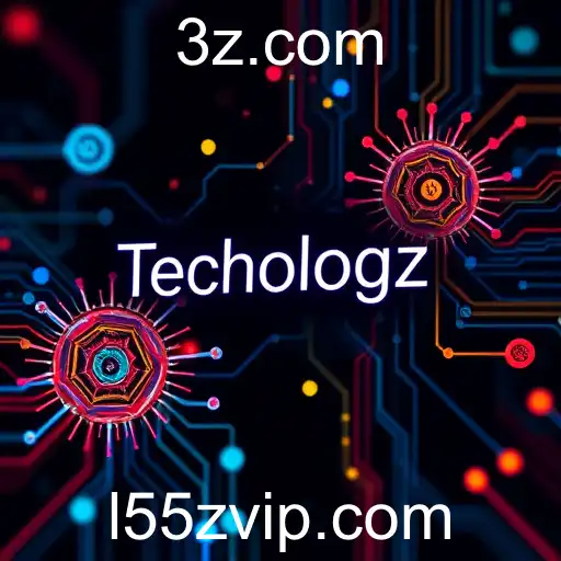 A Revolução da Tecnologia nos Jogos de Palavras-Chave no L55z