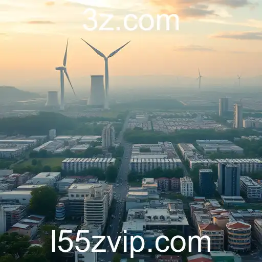 Avanços Tecnológicos e Sustentabilidade em 2025
